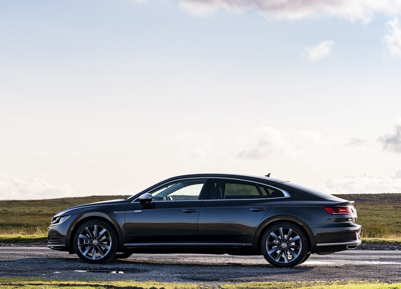 2018 - VOLKSWAGEN ARTEON UK VERSION, foto 29