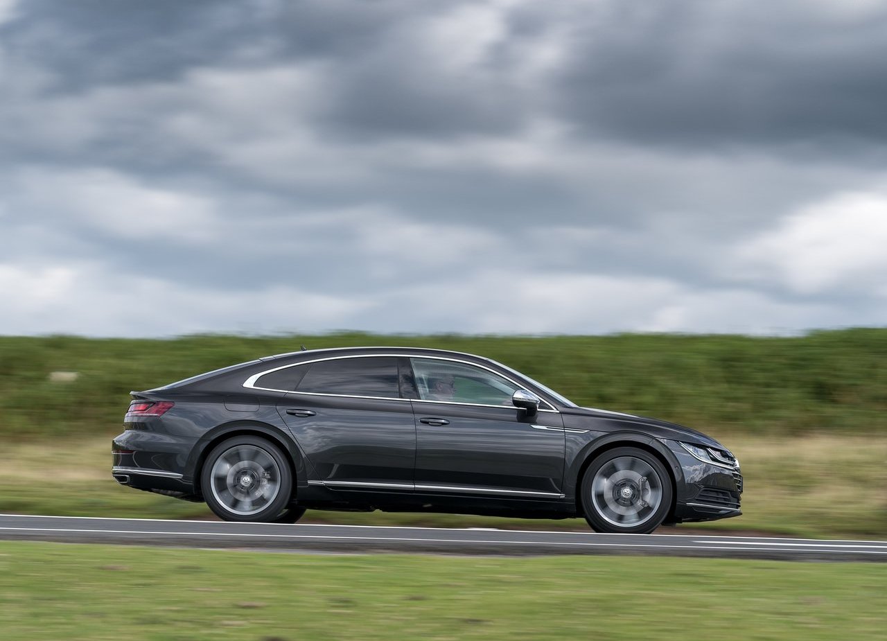 2018 - VOLKSWAGEN ARTEON UK VERSION, foto 31
