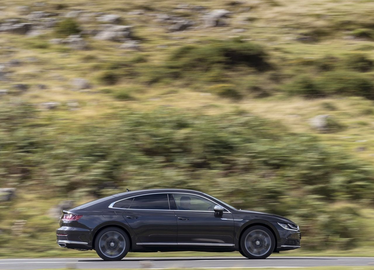 2018 - VOLKSWAGEN ARTEON UK VERSION, foto 32
