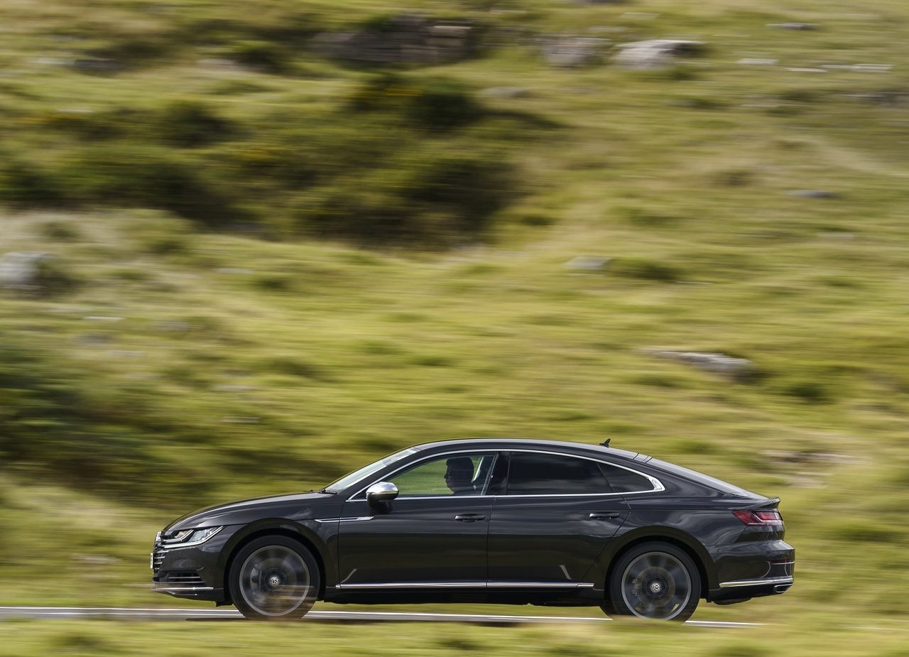 2018 - VOLKSWAGEN ARTEON UK VERSION, foto 33