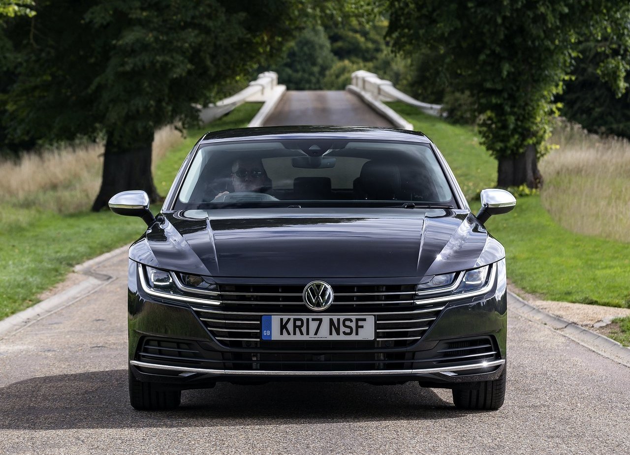 2018 - VOLKSWAGEN ARTEON UK VERSION, foto 46