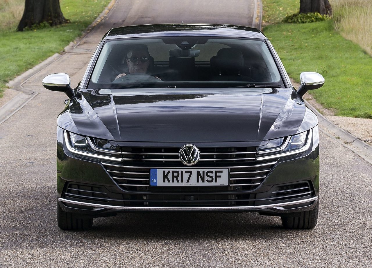 2018 - VOLKSWAGEN ARTEON UK VERSION, foto 47