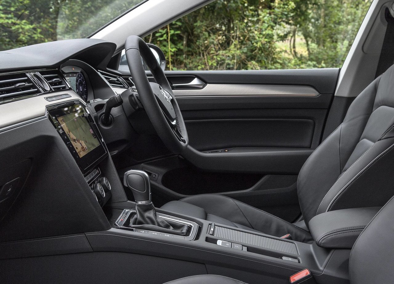2018 - VOLKSWAGEN ARTEON UK VERSION, foto 49