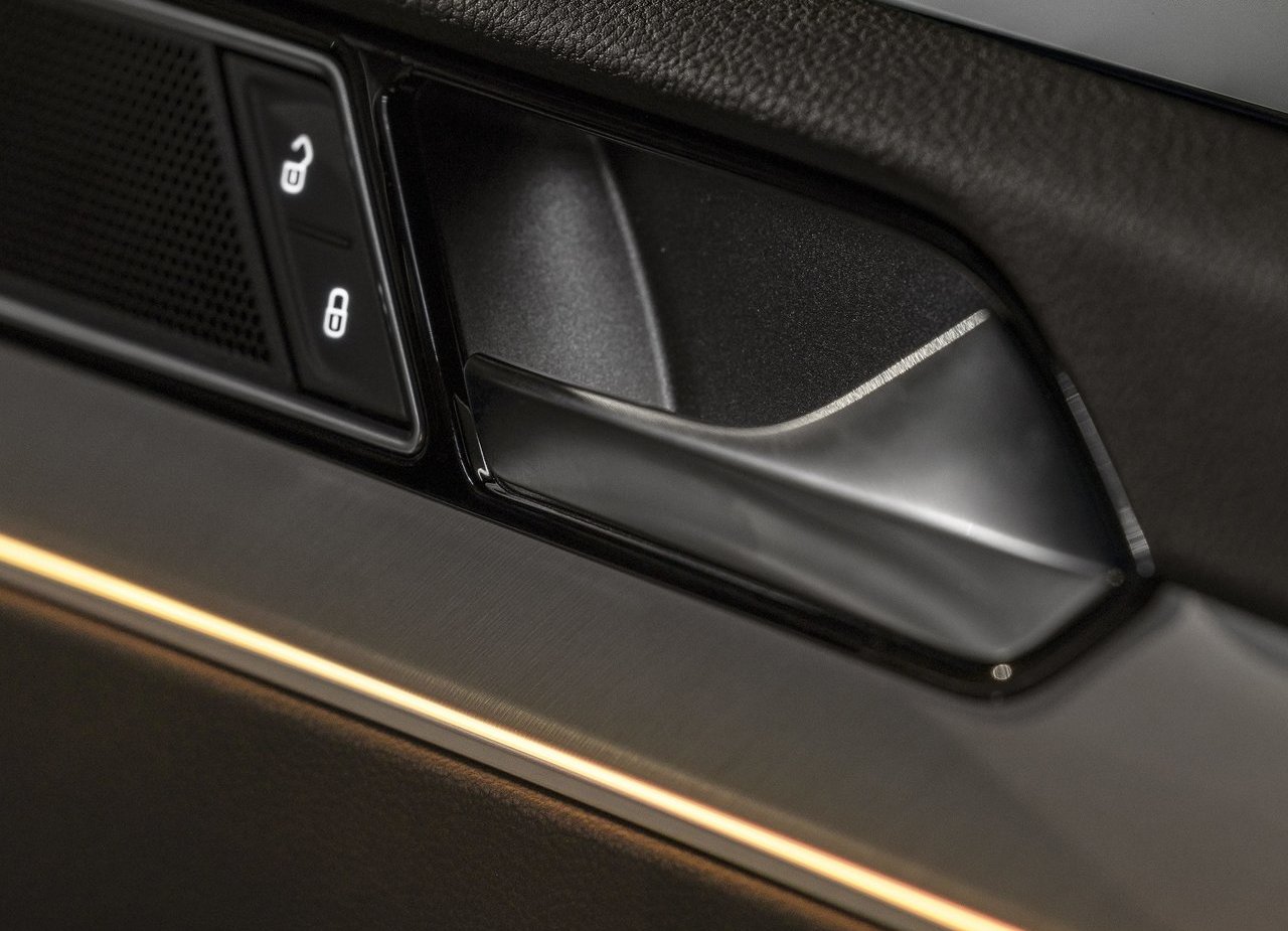 2018 - VOLKSWAGEN ARTEON UK VERSION, foto 50