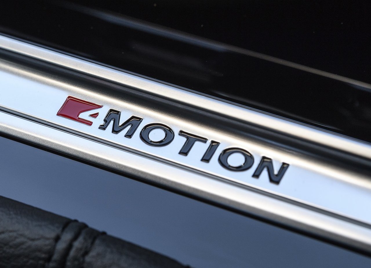 2018 - VOLKSWAGEN ARTEON UK VERSION, foto 54