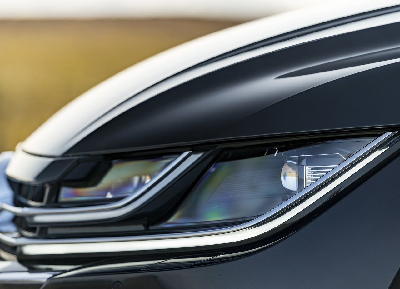 2018 - VOLKSWAGEN ARTEON UK VERSION, foto 55
