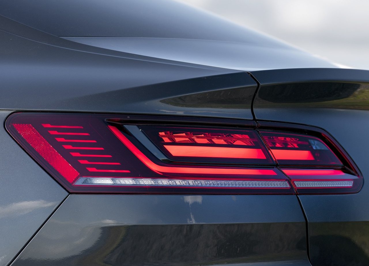 2018 - VOLKSWAGEN ARTEON UK VERSION, foto 56