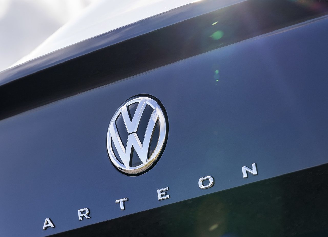 2018 - VOLKSWAGEN ARTEON UK VERSION, foto 59