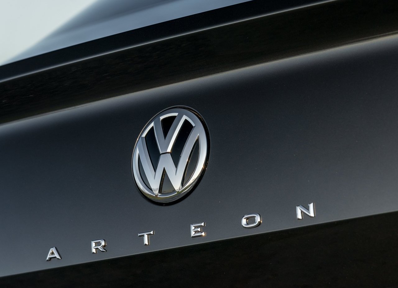 2018 - VOLKSWAGEN ARTEON UK VERSION, foto 60