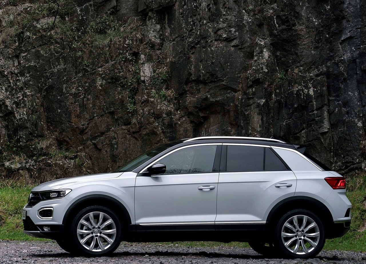 2018 - VOLKSWAGEN T-ROC UK VERSION, foto 29