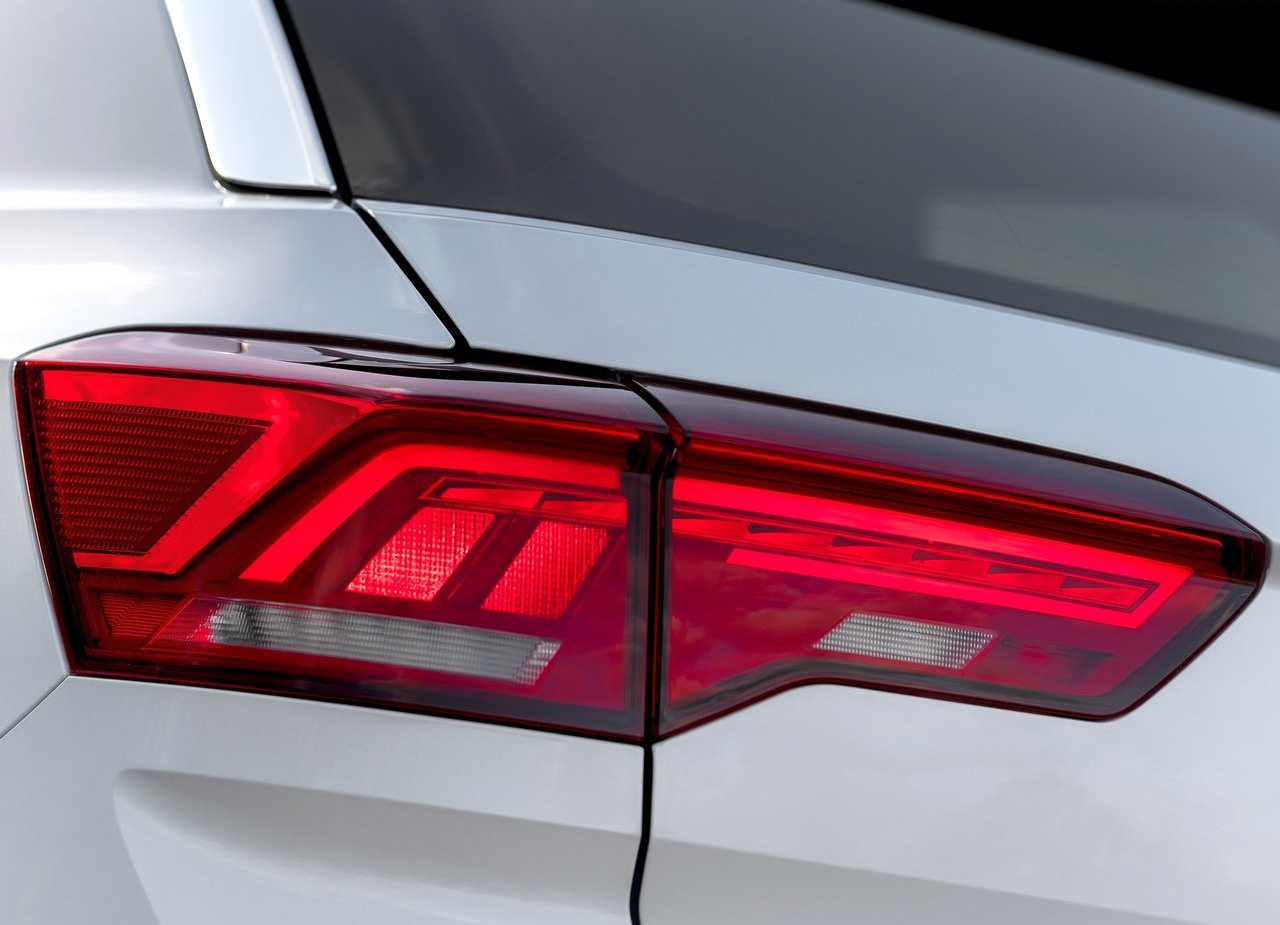 2018 - VOLKSWAGEN T-ROC UK VERSION, foto 64