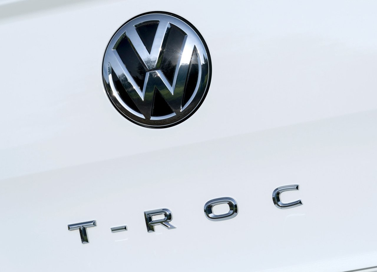 2018 - VOLKSWAGEN T-ROC UK VERSION, foto 67