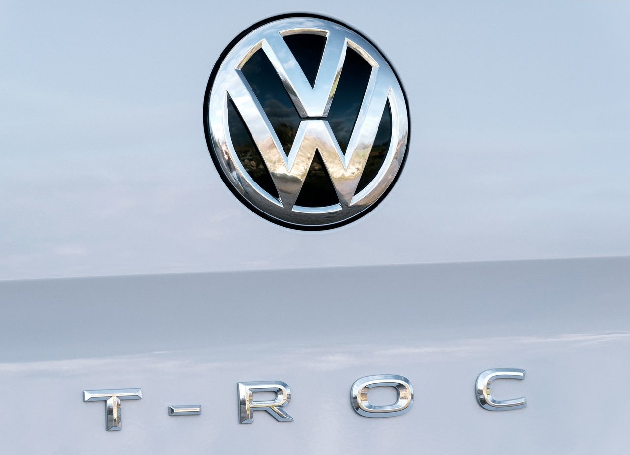 2018 - VOLKSWAGEN T-ROC UK VERSION, foto 68
