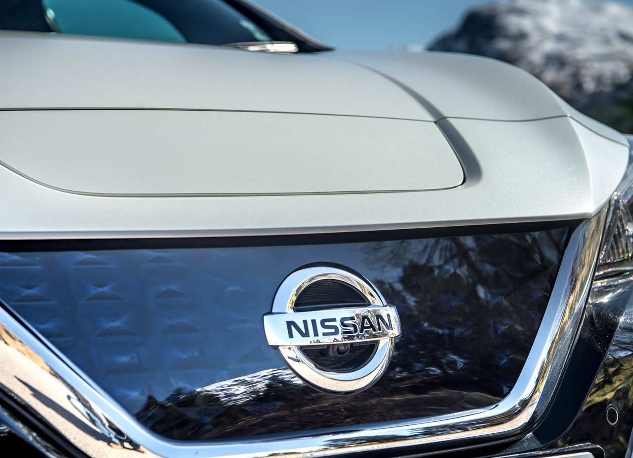 2018 - NISSAN LEAF UK VERSION, foto 98