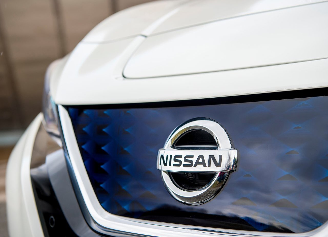 2018 - NISSAN LEAF UK VERSION, foto 99