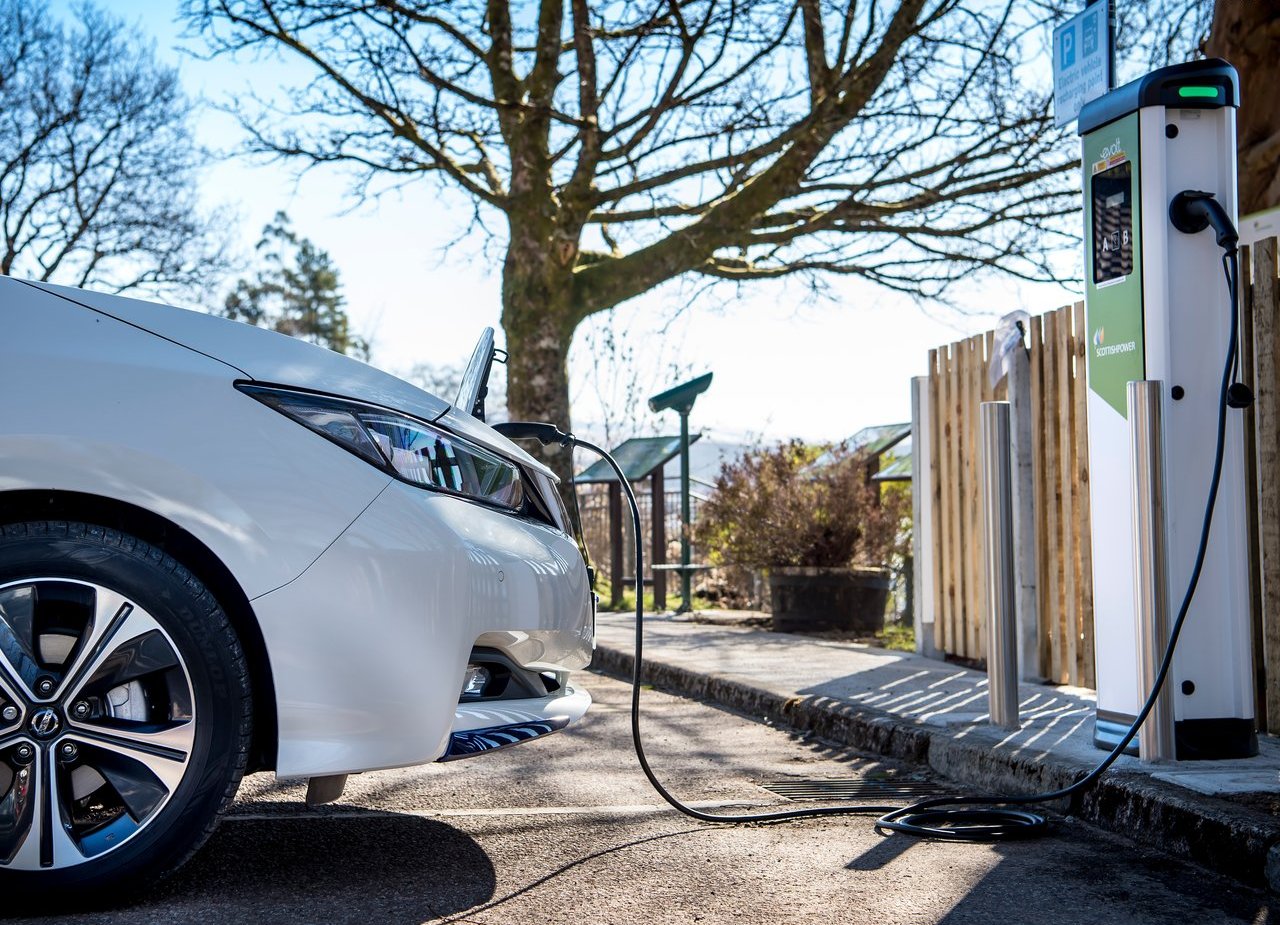 2018 - NISSAN LEAF UK VERSION, foto 101