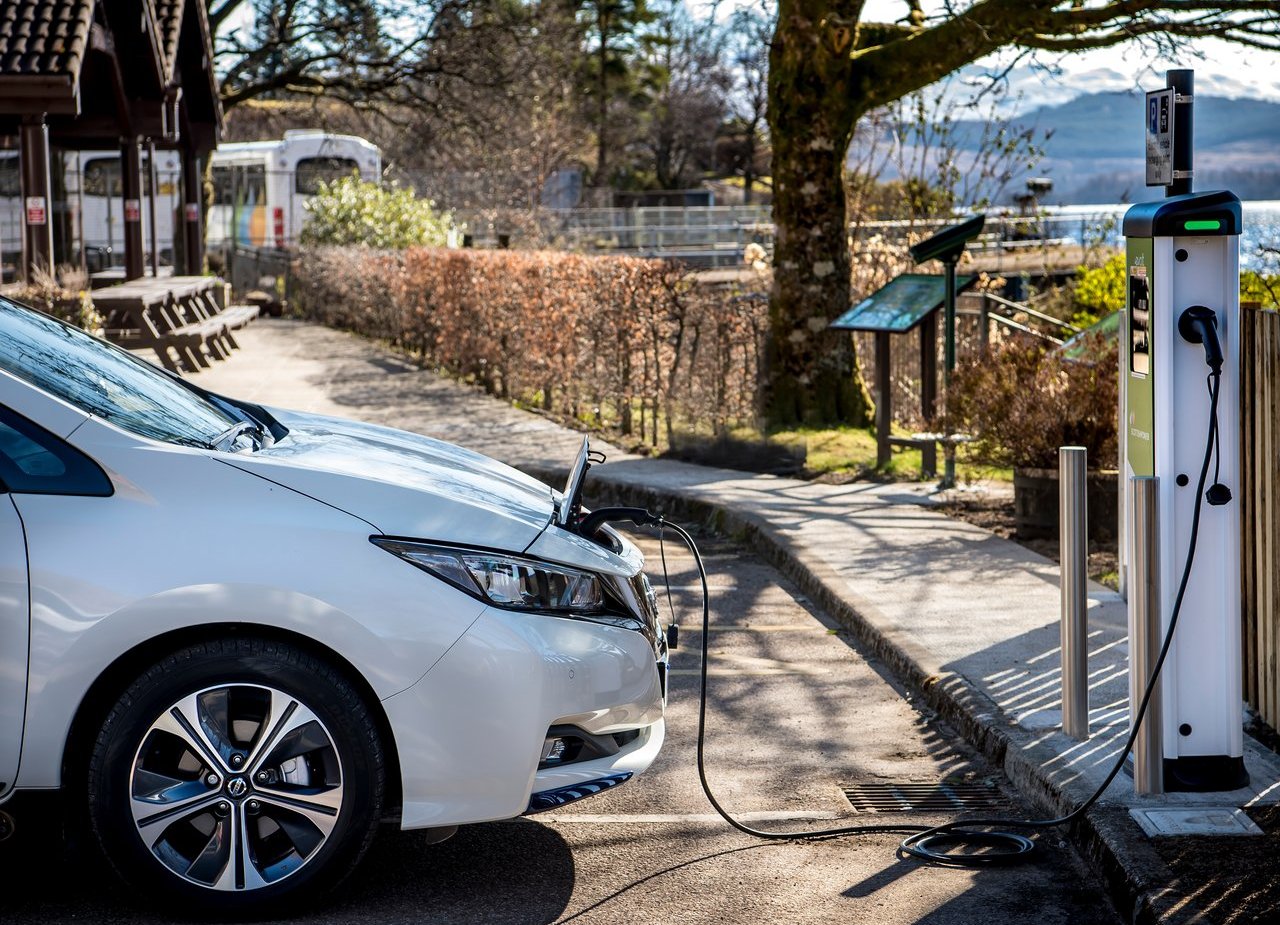 2018 - NISSAN LEAF UK VERSION, foto 102