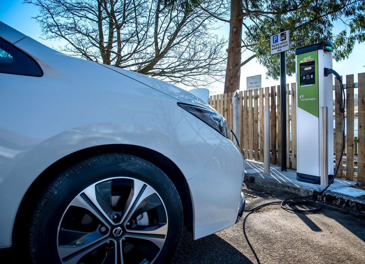 2018 - NISSAN LEAF UK VERSION, foto 103