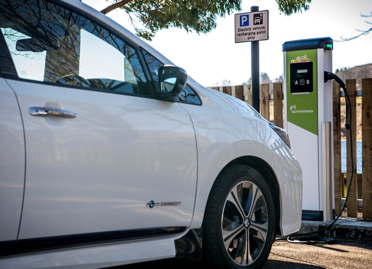 2018 - NISSAN LEAF UK VERSION, foto 104