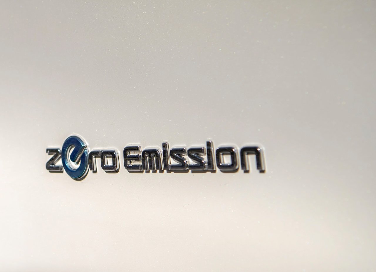 2018 - NISSAN LEAF UK VERSION, foto 106