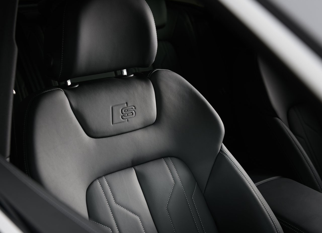 2018 - AUDI A7 SPORTBACK UK VERSION, foto 37