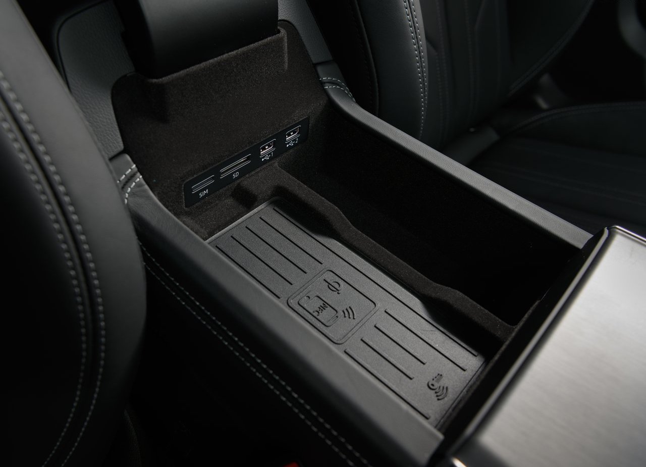 2018 - AUDI A7 SPORTBACK UK VERSION, foto 51
