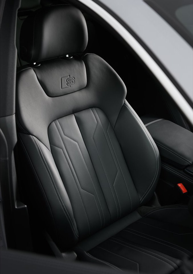 2018 - AUDI A7 SPORTBACK UK VERSION, foto 64