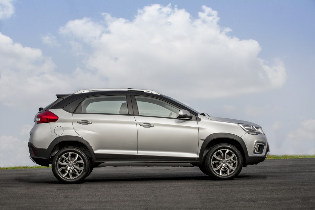 CAOA CHERY TIGGO 2, foto 5
