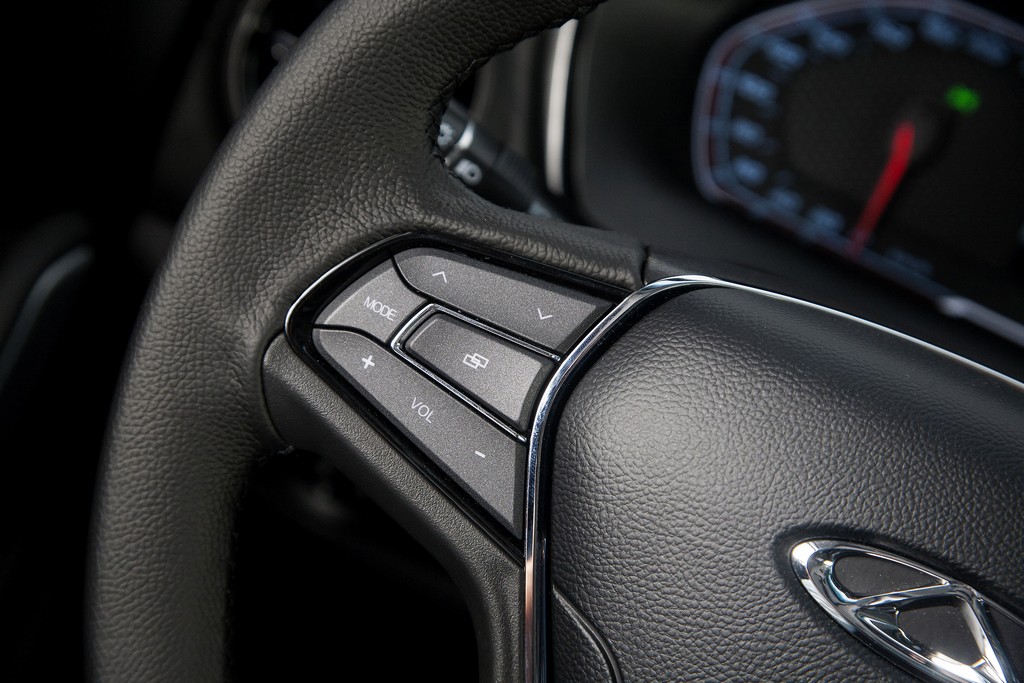 CAOA CHERY TIGGO 2, foto 31