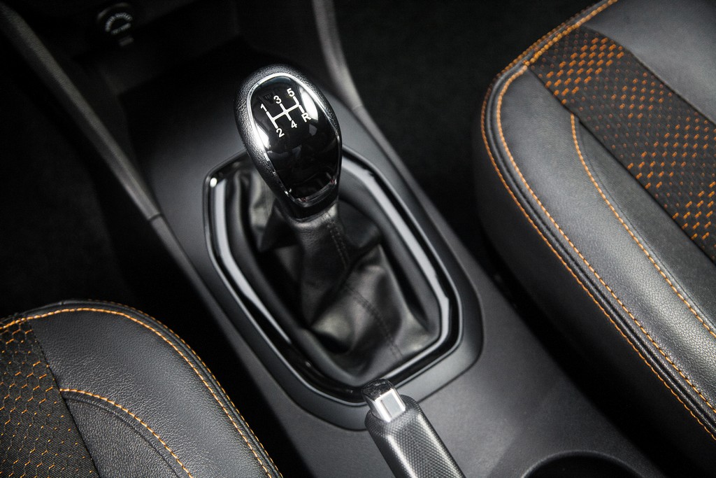 CAOA CHERY TIGGO 2, foto 39