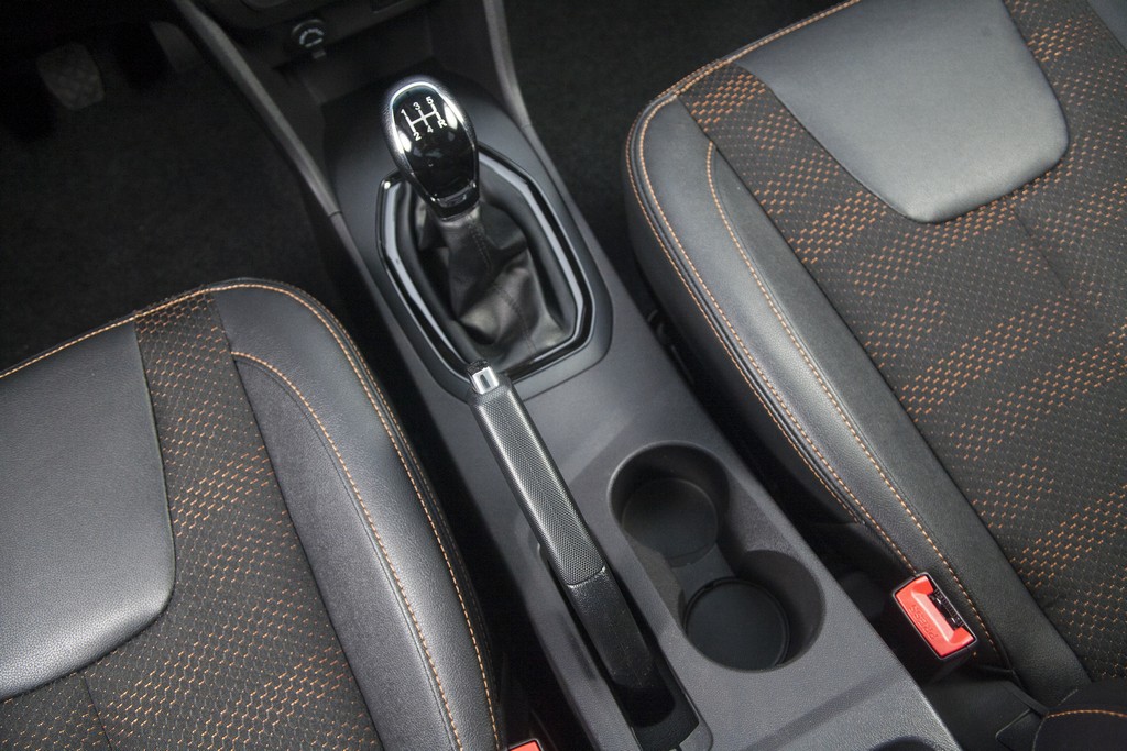 CAOA CHERY TIGGO 2, foto 41