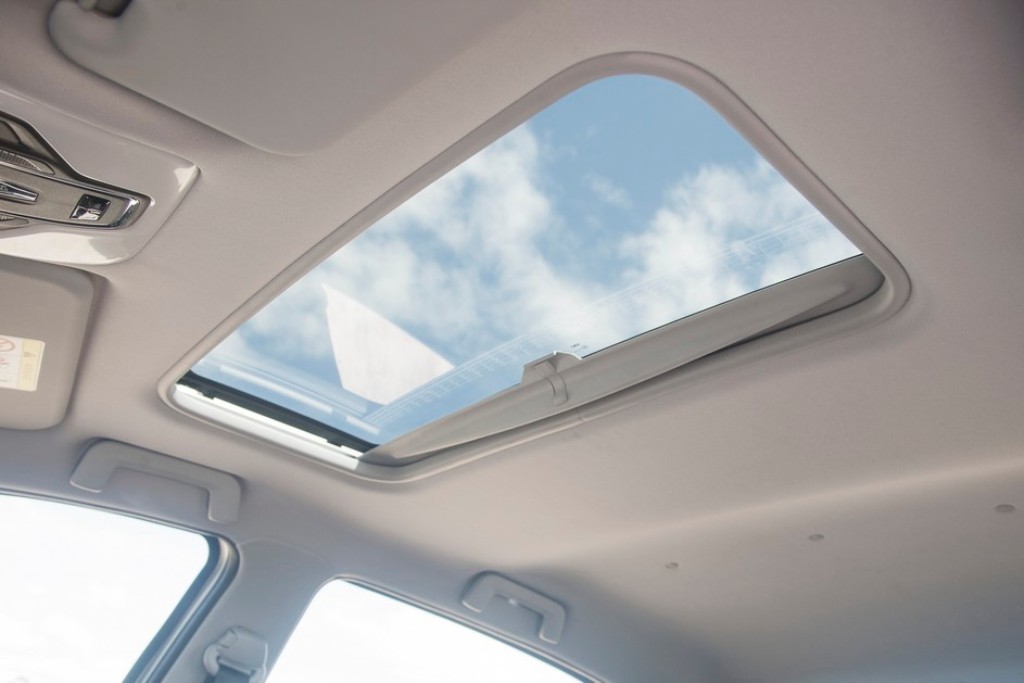 CAOA CHERY TIGGO 2, foto 44