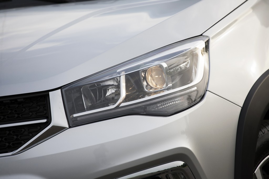 CAOA CHERY TIGGO 2, foto 45