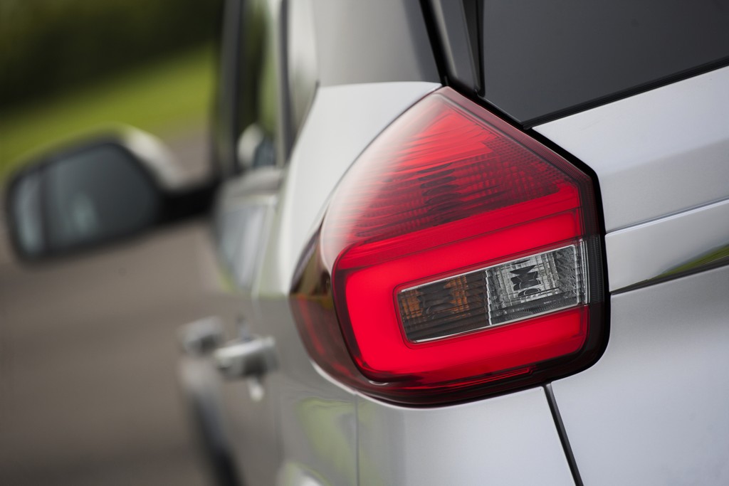 CAOA CHERY TIGGO 2, foto 47