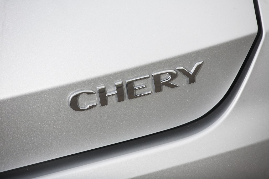 CAOA CHERY TIGGO 2, foto 48