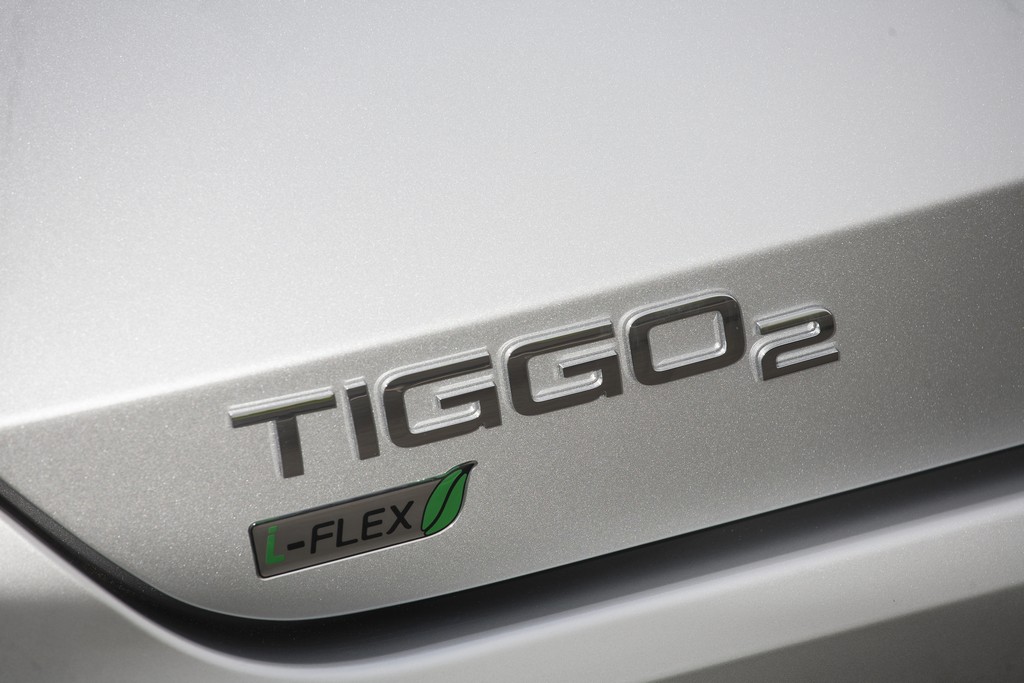CAOA CHERY TIGGO 2, foto 49