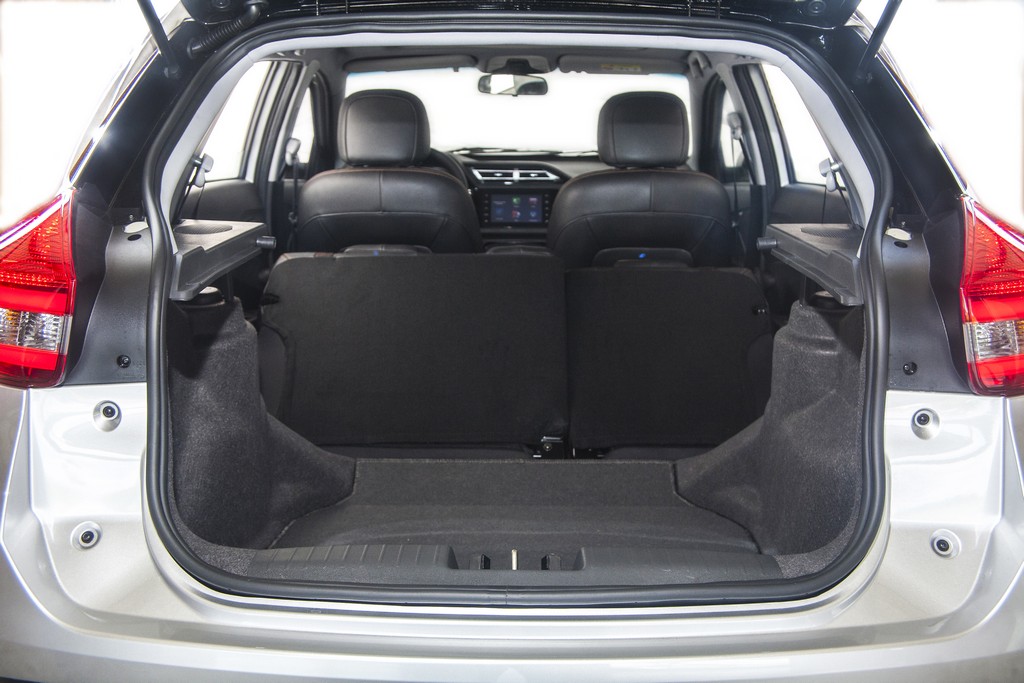 CAOA CHERY TIGGO 2, foto 53
