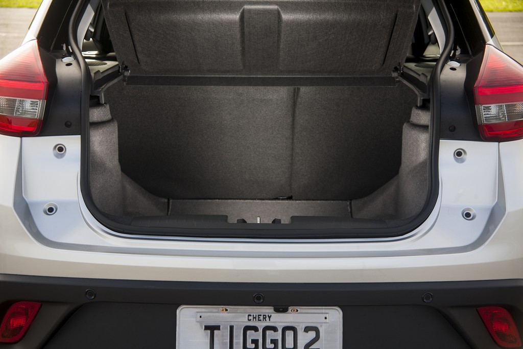 CAOA CHERY TIGGO 2, foto 54