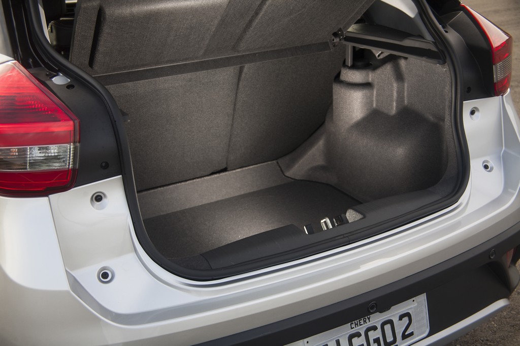 CAOA CHERY TIGGO 2, foto 55