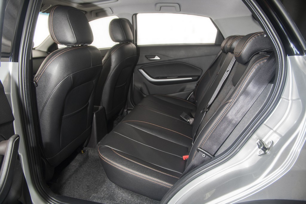 CAOA CHERY TIGGO 2, foto 56
