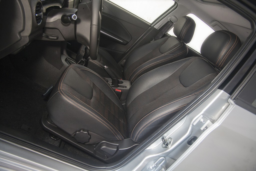 CAOA CHERY TIGGO 2, foto 57