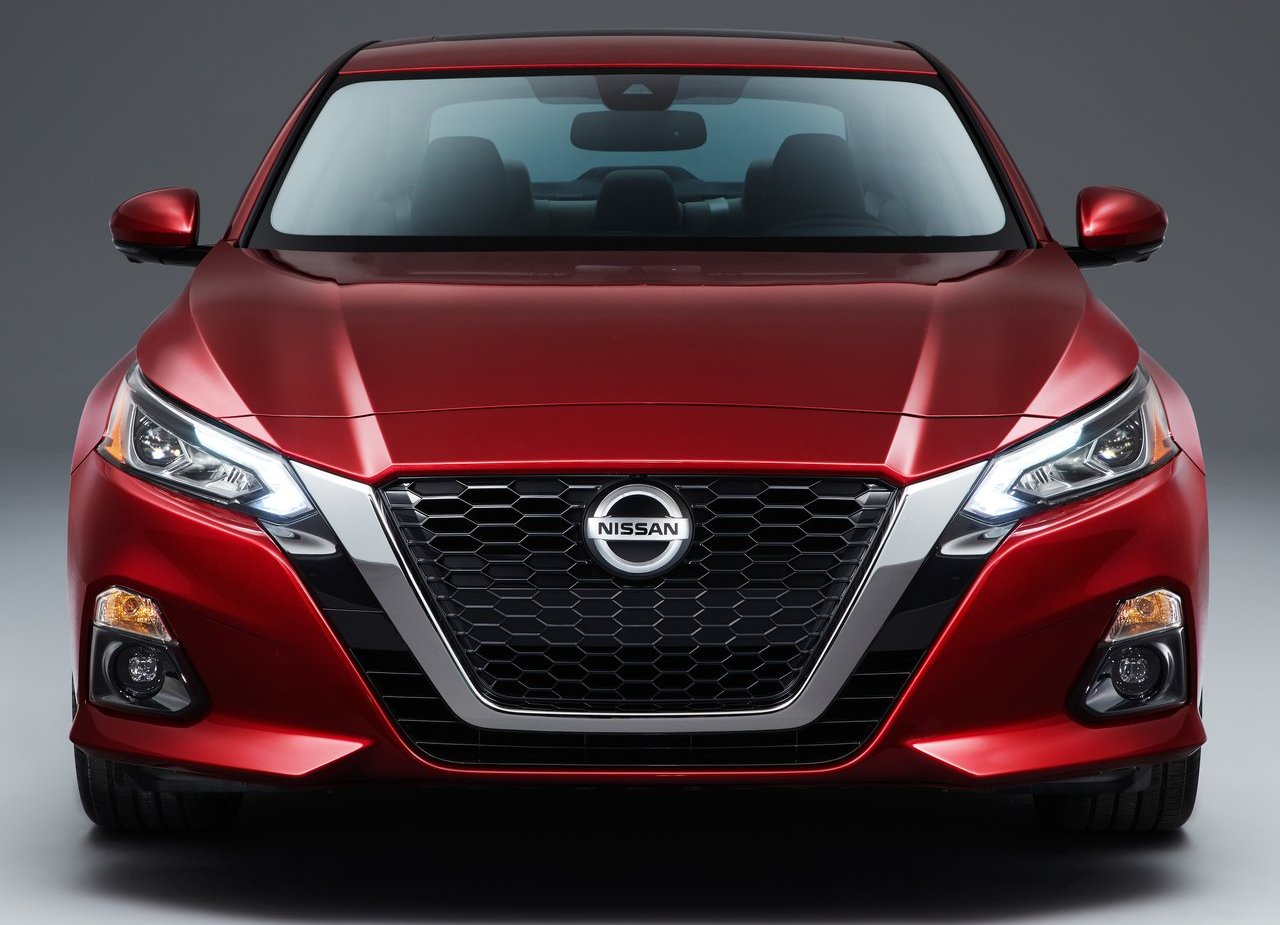 2019 - NISSAN ALTIMA, foto 24