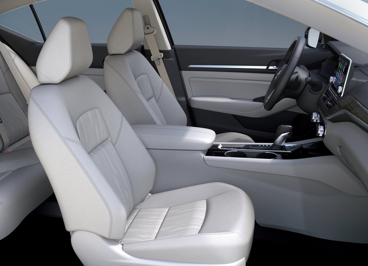 2019 - NISSAN ALTIMA, foto 37