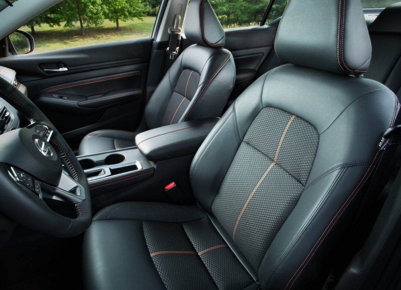 2019 - NISSAN ALTIMA, foto 38