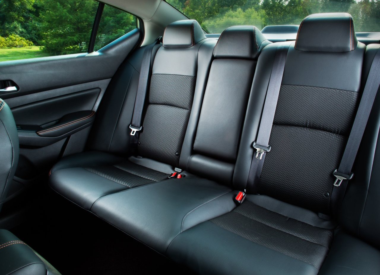 2019 - NISSAN ALTIMA, foto 39