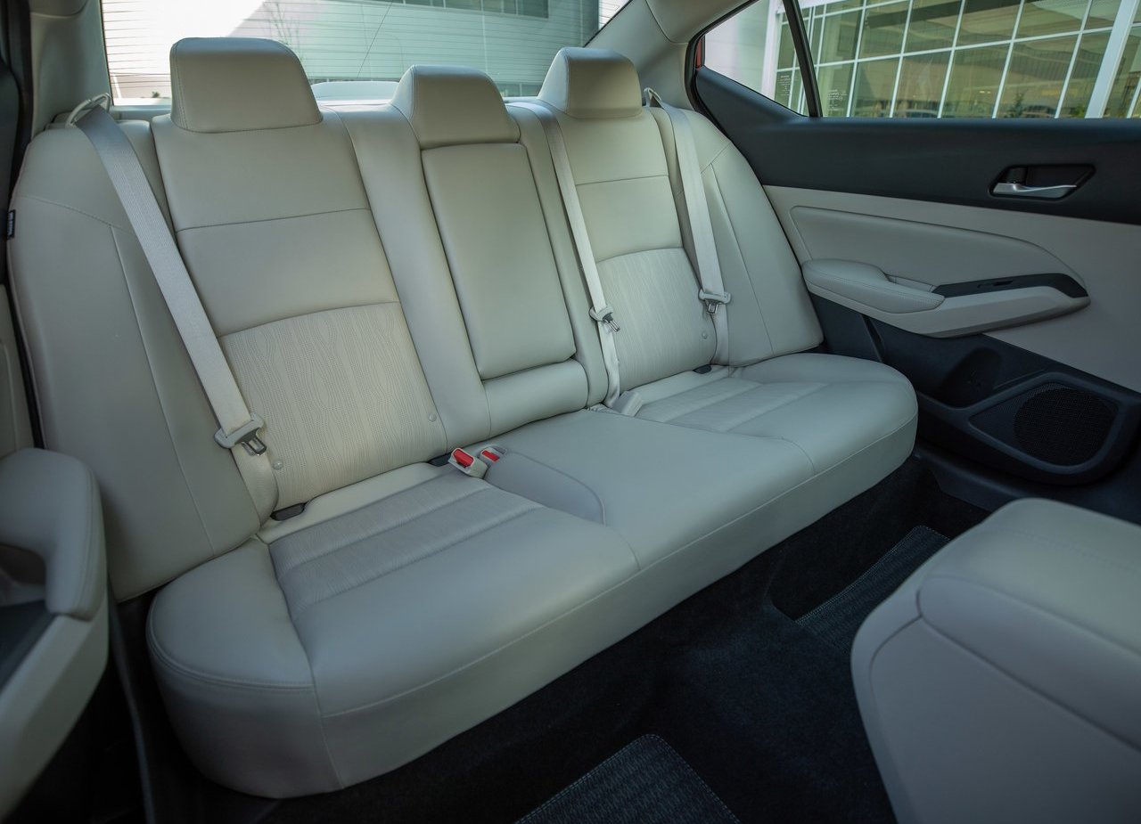 2019 - NISSAN ALTIMA, foto 40