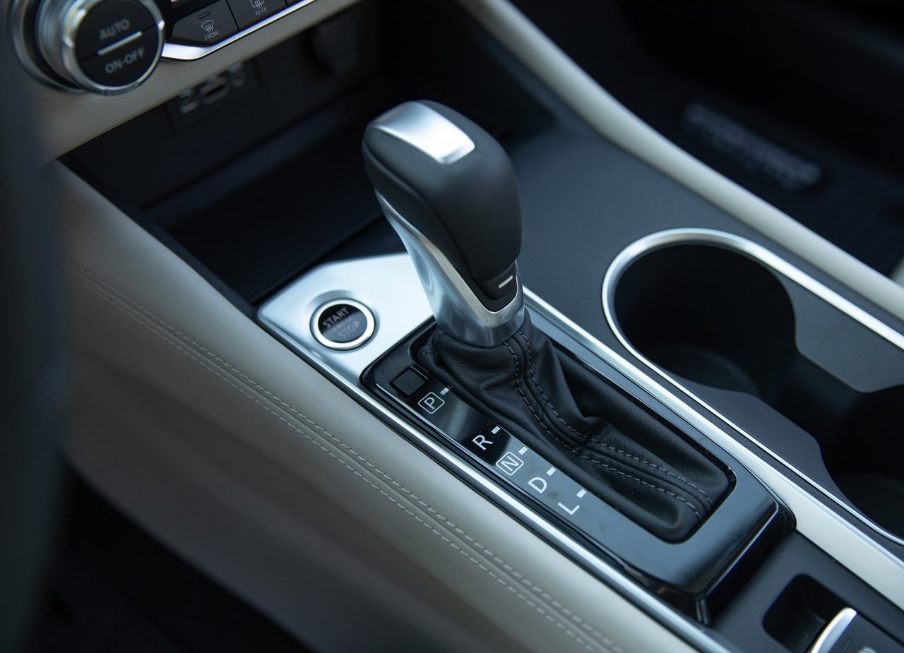 2019 - NISSAN ALTIMA, foto 42