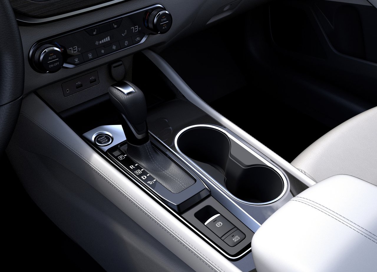 2019 - NISSAN ALTIMA, foto 43