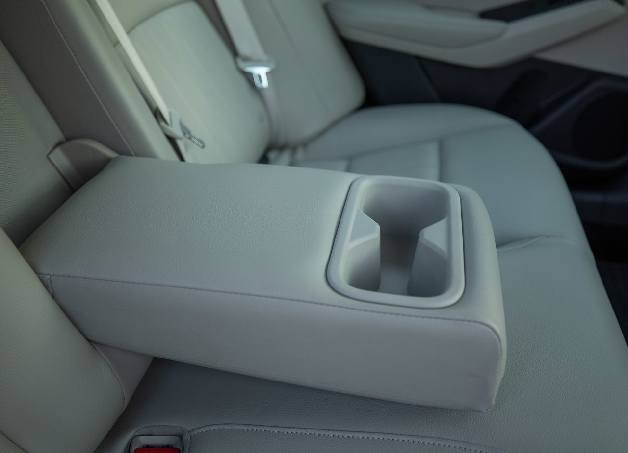 2019 - NISSAN ALTIMA, foto 46