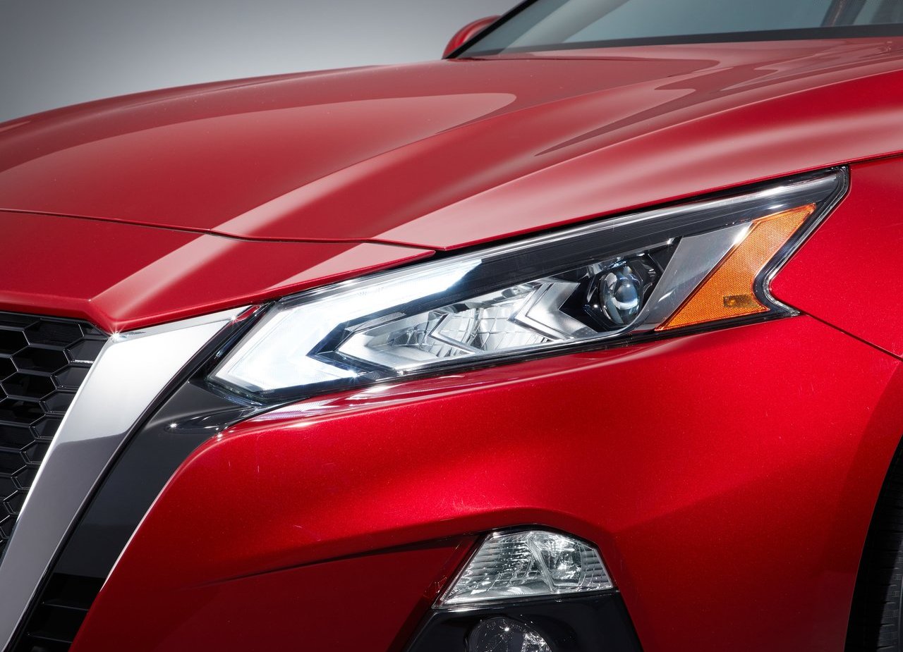 2019 - NISSAN ALTIMA, foto 50